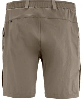 Fjallraven Abisko Hybrid Trail Shorts, kolor: 244 - Suede Brown, 2