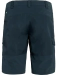 Fjallraven Abisko Shorts kolor: 555 - Dark Navy, 2