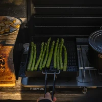 Grill Plate for Moto Stove - 4