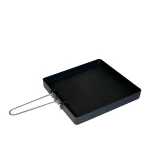 Grill Plate for Moto Stove - 1