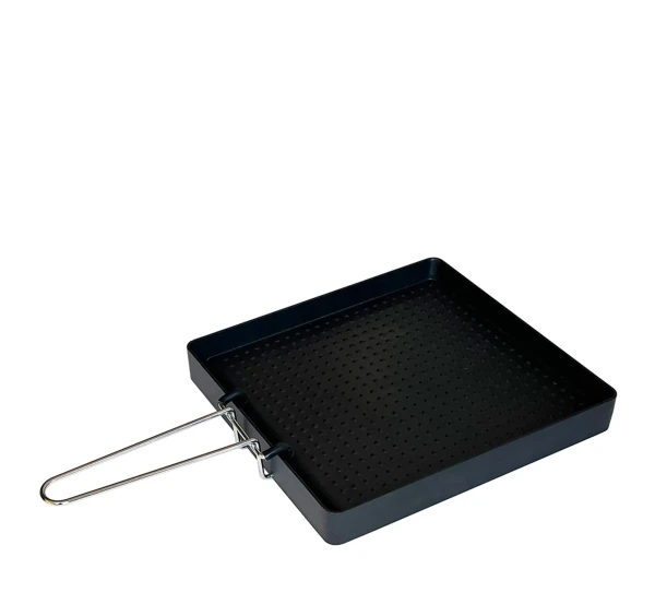 Grill Plate for Moto Stove - 1