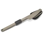 Trek Culery Set Alu