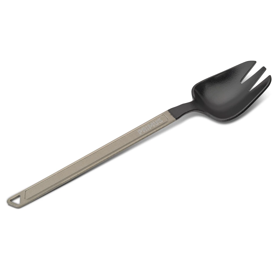 Trek Spork Aluminium