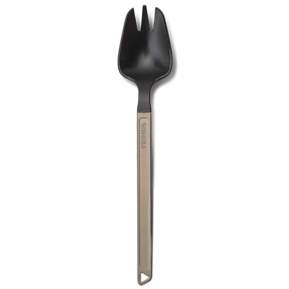Trek Spork Aluminium