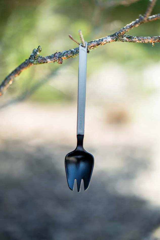 Trek Spork Aluminium