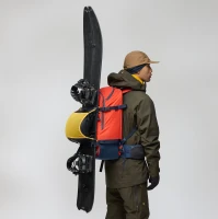 Fjallraven Bergtagen Touring 30 S/M