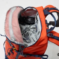 Fjallraven Bergtagen Touring 30 S/M