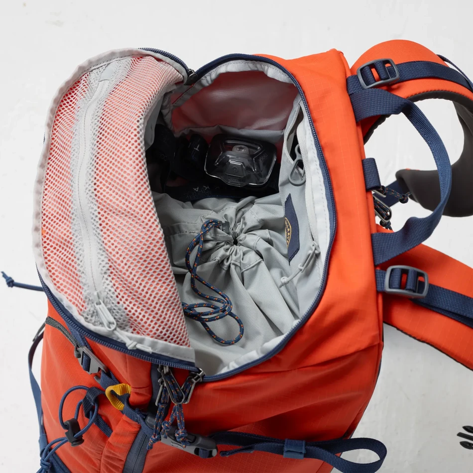 Fjallraven Bergtagen Touring 30 S/M