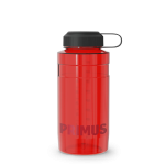 Kvarts Tritan 1L, kolor: Primus Red - 1