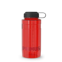 Kvarts Tritan 1L, kolor: Primus Red - 1