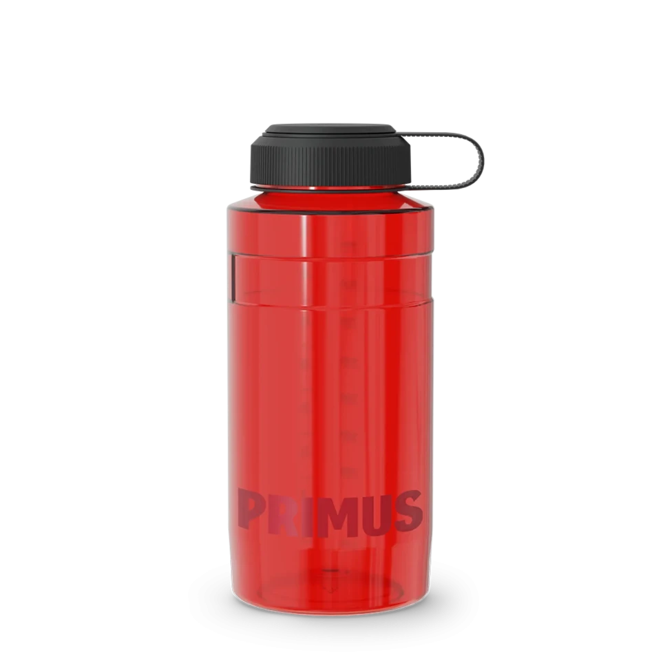 Kvarts Tritan 1L, kolor: Primus Red - 1