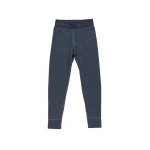 Devold Breeze Merino Longs Kid, kolor: Night