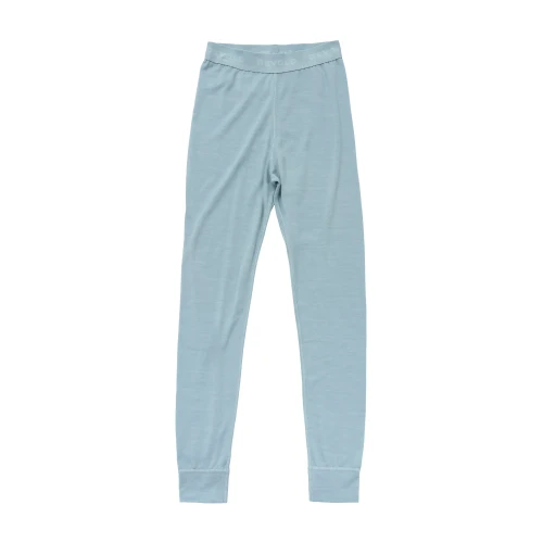 Devold Breeze Merino Longs JR - kalesony dla dzieci i młodzieży (100% wełna merino)