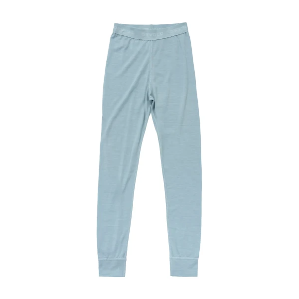 Devold Breeze Merino Longs JR, kolor: Cameo