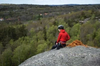 Kvarts Tritan 1L, kolor: Cliffside Ash - 2