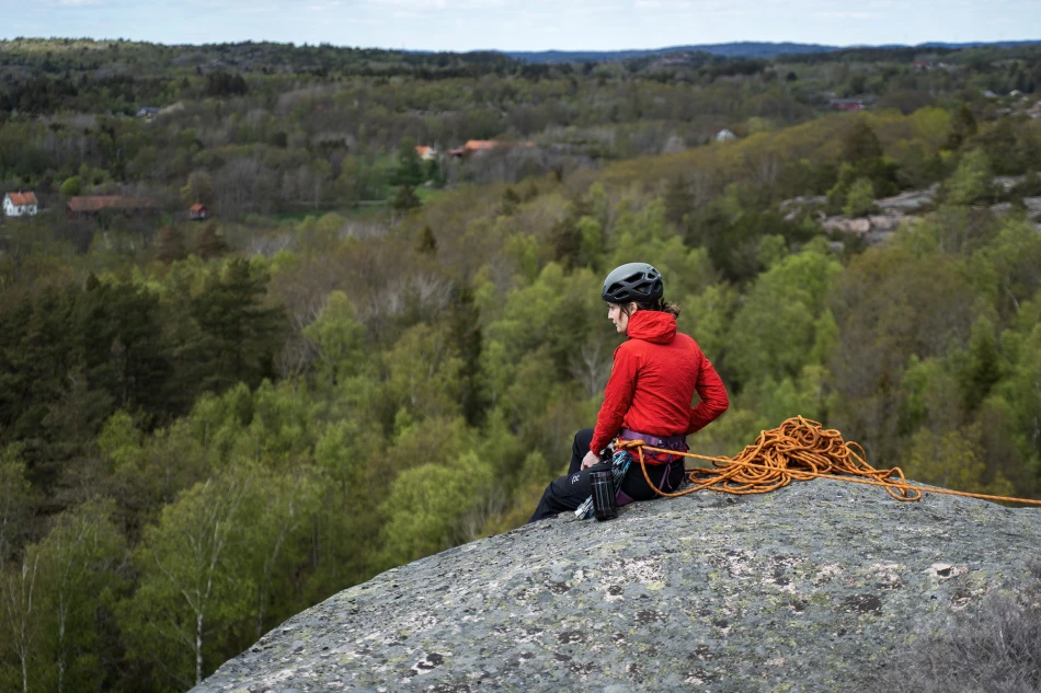 Kvarts Tritan 1L, kolor: Cliffside Ash - 2