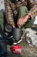 Kvarts Tritan 1L, kolor: Glacier Blue - 2