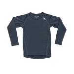 Devold Breeze Merino Shirt Kid, kolor: Night