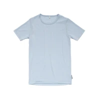 Devold Classic Tee JR, kolor: Dawn