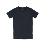 Devold Classic Tee JR, Kolor: Ink
