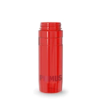 Kvarts Tritan 0.6L, kolor: Primus Red - 2