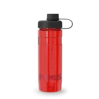 Kvarts Tritan 0.6L, kolor: Primus Red - 1