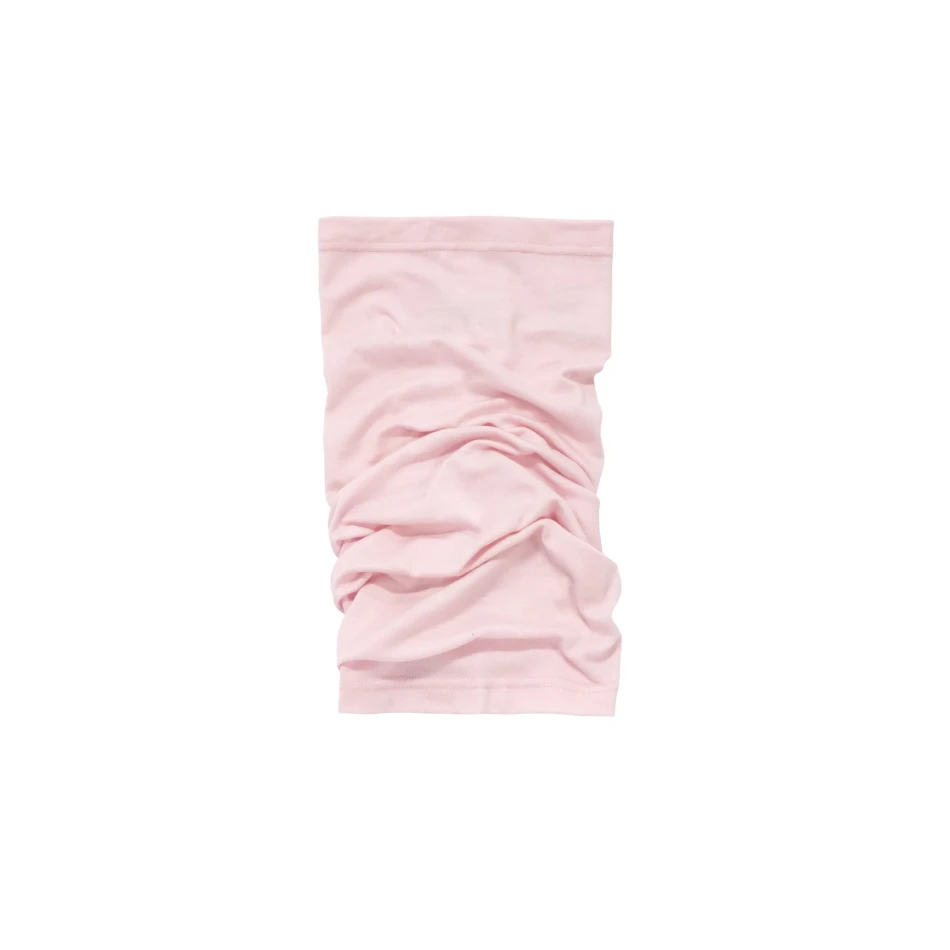 Devold Breeze Merino Headover Kid, kolor: Chalk Pink