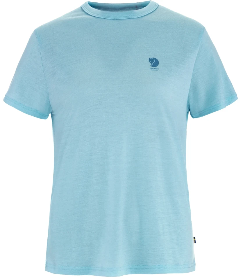 Fjallraven High Coast SS W, kolor: 514 - Breeze Blue, 1
