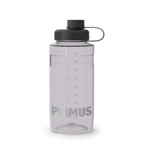 Kvarts Tritan Bottle 1L Drink Cap, kolor: Alpine Frost - 1