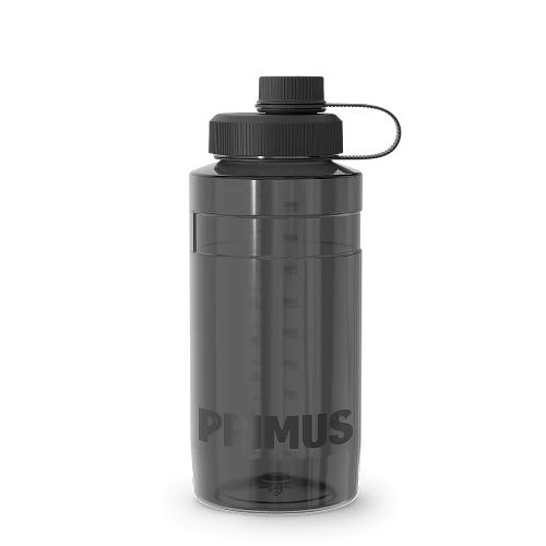 Primus Kvarts Tritan Bottle 1.0L Drink Cap - butelka turystyczna na wodę z ustnikiem 1 L