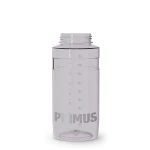 Kvarts Tritan Bottle 1L Drink Cap, kolor: Alpine Frost - 2