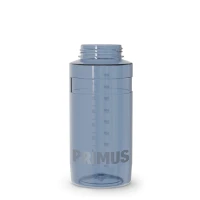 Kvarts Tritan Bottle 1L Drink Cap, kolor: Glacier Blue - 2