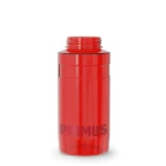 Kvarts Tritan Bottle 1L Drink Cap, kolor: Primus Red - 2