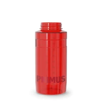 Kvarts Tritan Bottle 1L Drink Cap, kolor: Primus Red - 2