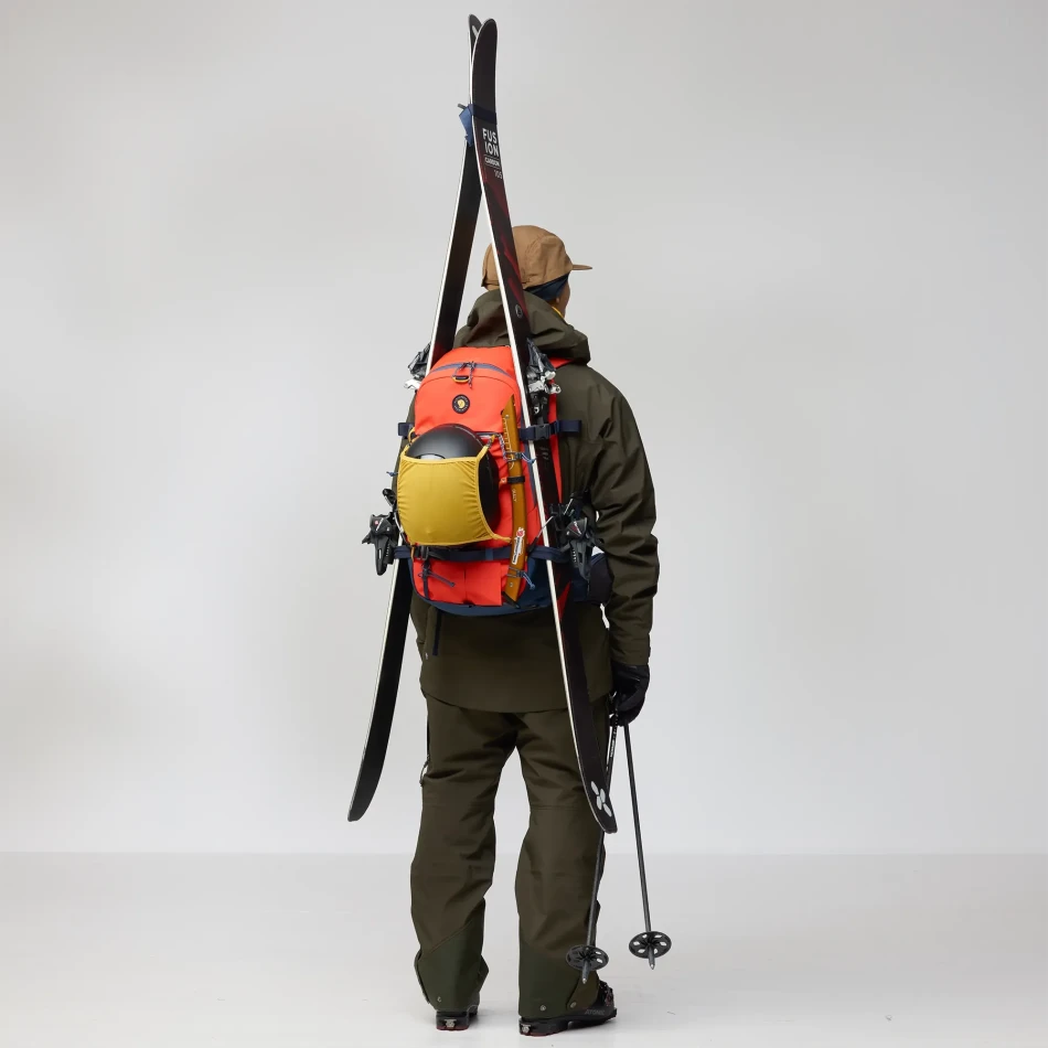 Fjallraven Bergtagen Touring 30 M-L
