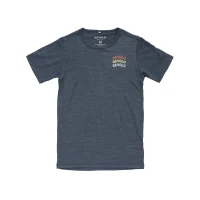 Devold Active Devold Legacy Tee JR, kolor: Night