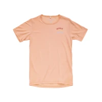 Devold Active Devold Legacy Tee JR,kolor: Sunrise