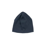 Devold Breeze Merino Beanie Kid, kolor: Night