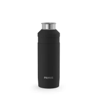Tufa Narrow Single Wall Bottle 0.8L, kolor: Cliffside Ash - 2