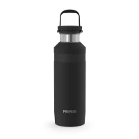 Tufa Narrow Single Wall Bottle 0.8L, kolor: Cliffside Ash - 1