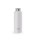 Tufa Narrow Single Wall Bottle 0.8L, kolor: Alpine Frost - 2