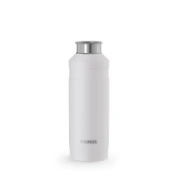 Tufa Narrow Single Wall Bottle 0.8L, kolor: Alpine Frost - 2