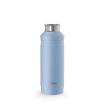 Tufa Narrow Single Wall Bottle 0.8L, kolor: Glacier Blue - 2