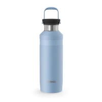 Tufa Narrow Single Wall Bottle 0.8L, kolor: Glacier Blue - 1