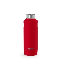 Tufa Narrow Single Wall Bottle 0.8L, kolor: Primus Red - 2