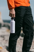 Tufa Narrow Single Wall Bottle 0.8L, kolor: Alpine Frost - 3