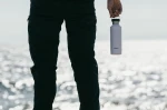 Tufa Narrow Single Wall Bottle 0.8L, kolor: Alpine Frost - 6