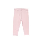 Devold Breeze Merino Longs Baby, kolor: Chalk Pink
