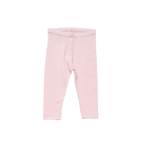 Devold Breeze Merino Longs Baby - kalesony niemowlęce (100% wełny merino)