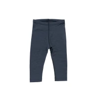 Devold Breeze Merino Longs Baby, kolor: Night